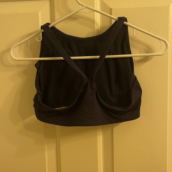 Athleta size xs bikini top - Picture 2 of 3